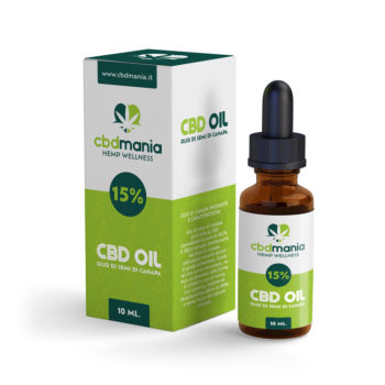 Olio Canapa 15