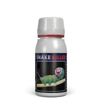 Snake killer