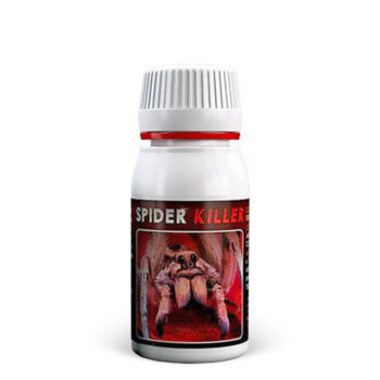 Spider killer