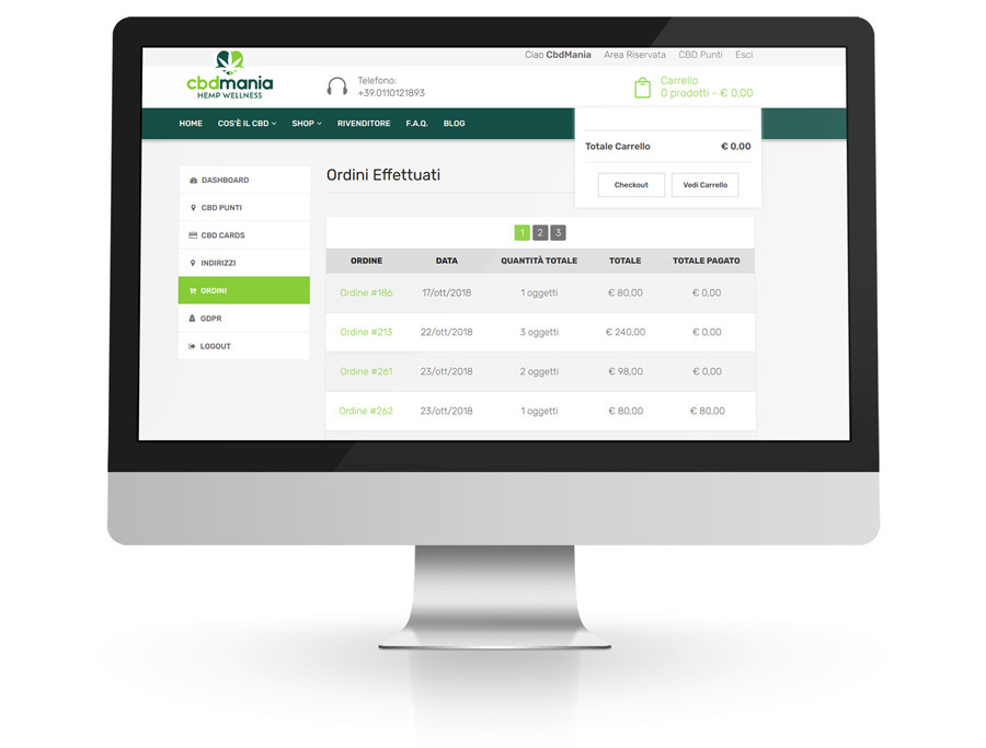 Drop Shipping