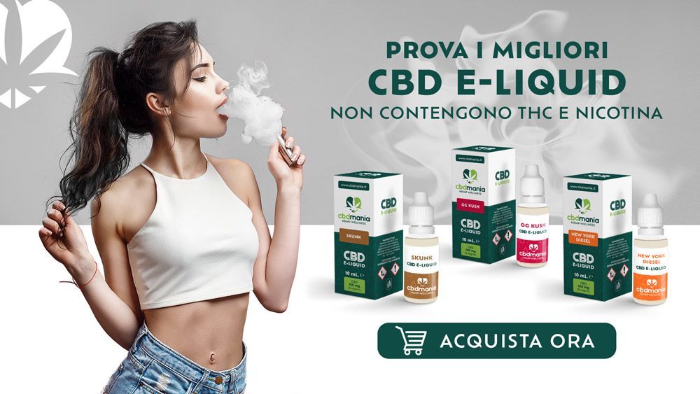 Banner e liquid