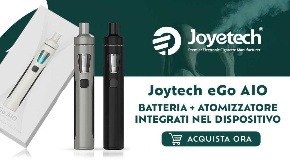 Banner joytech