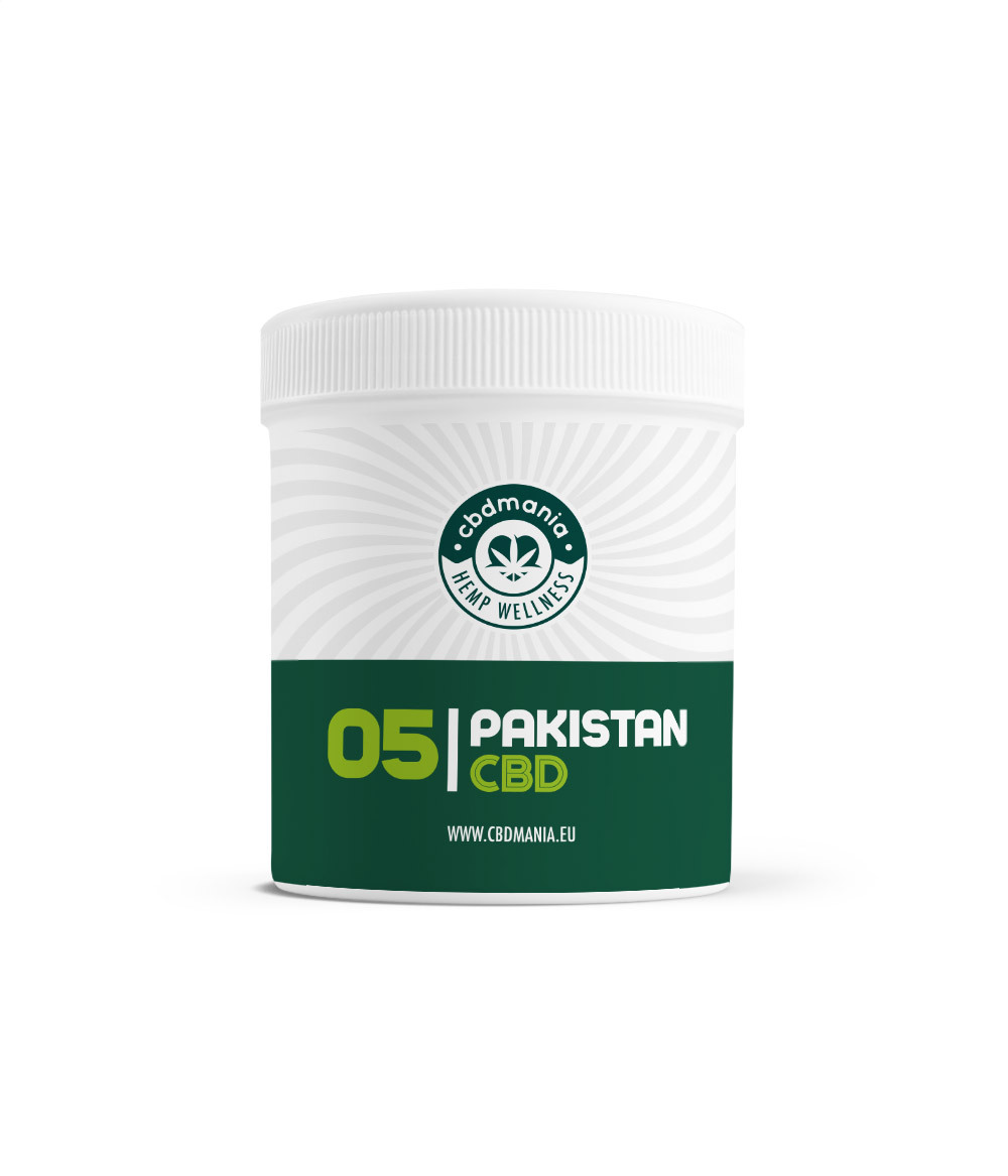 Barattolino pakistan