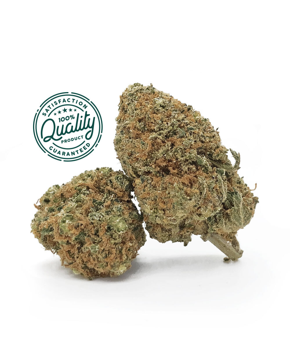 Bubble gum cbd