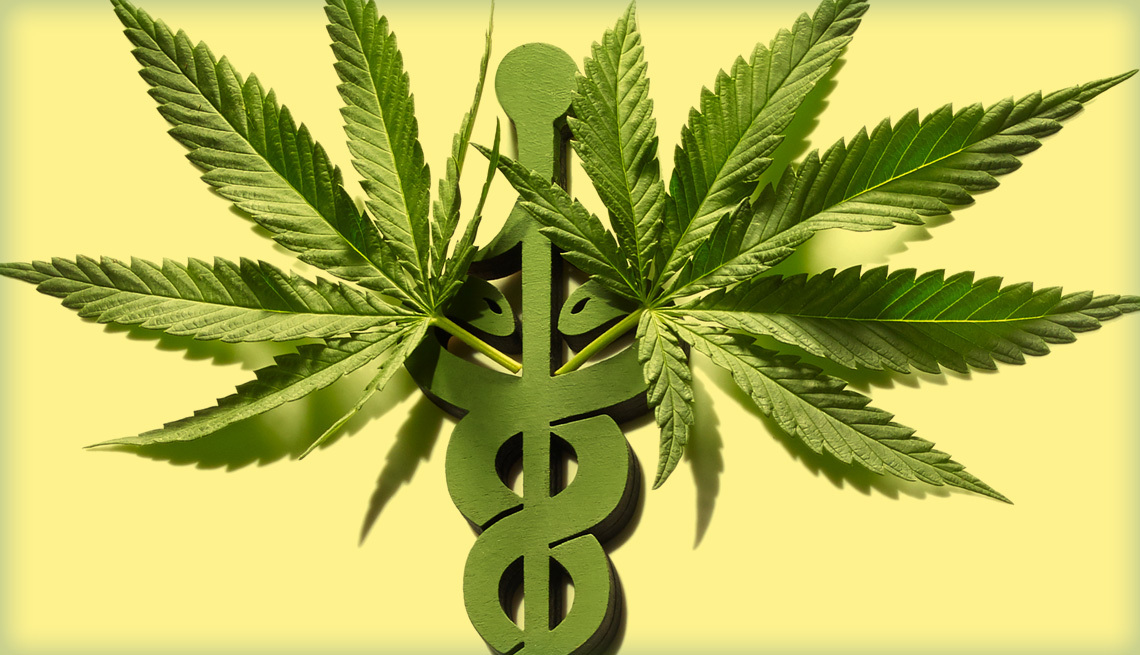 È possibile coltivare cannabis terapeutica?