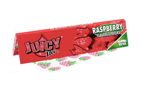 Juicy Jay’s