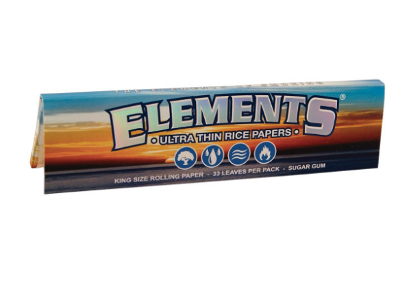 Elements