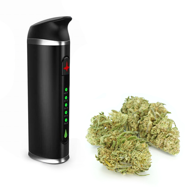 Come scegliere il vaporizzatore più adatto