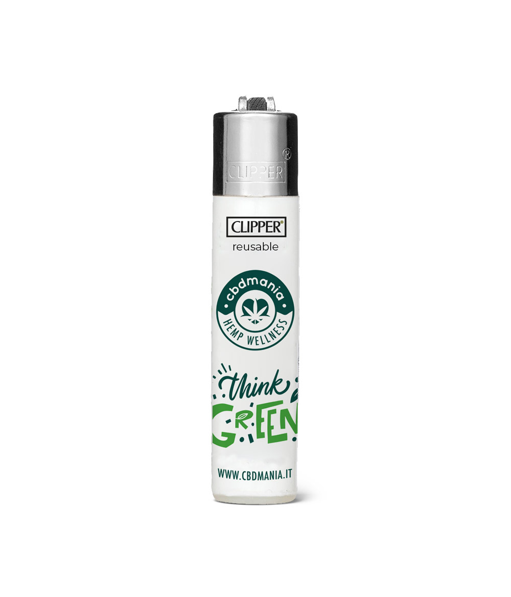 Clipper green