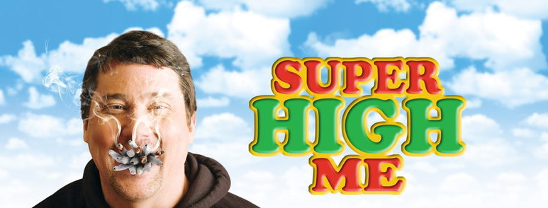 Super High Me