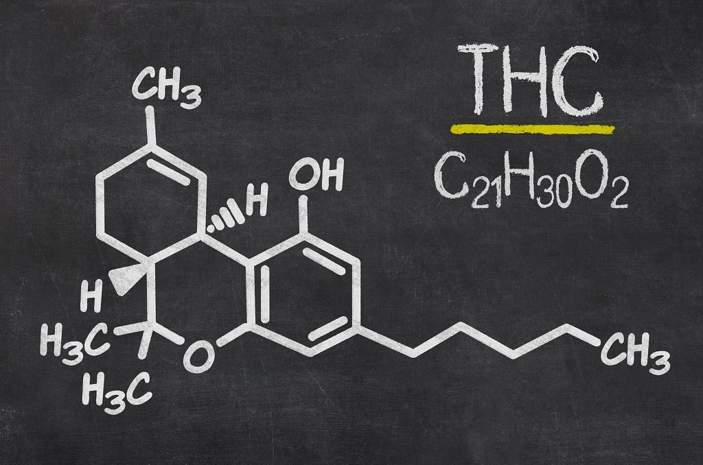 Quanto dura il Thc nel corpo e per quanto tempo è rilevabile dai test