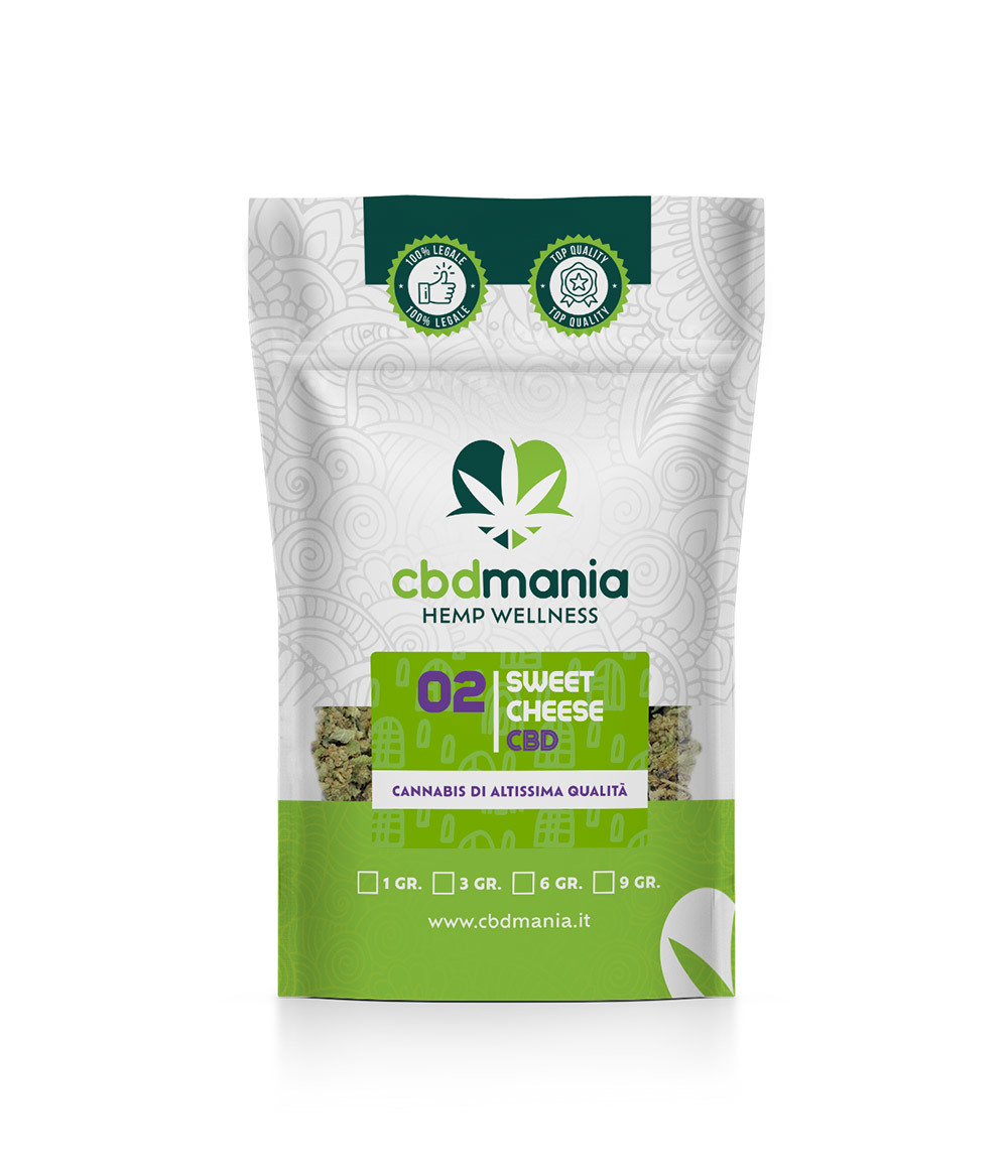 Le principali varietà di canapa di CBD Mania