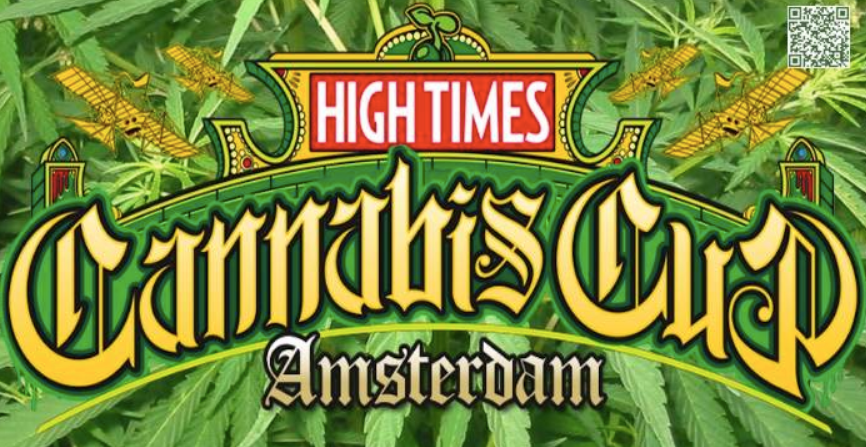 High Times Cannabis Cup: sguardo sul festival più famoso del mondo