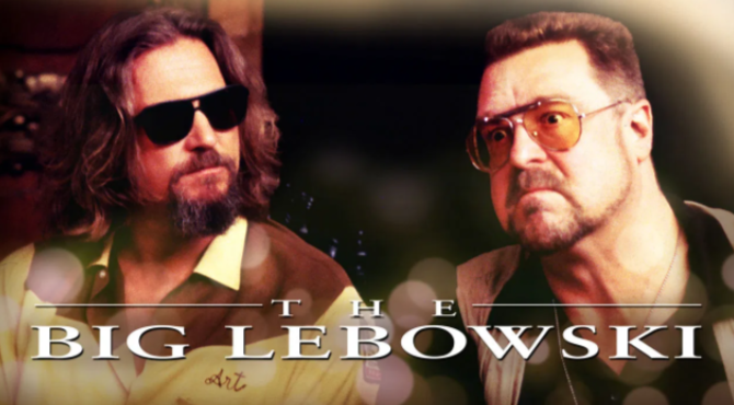 Il grande Lebowski