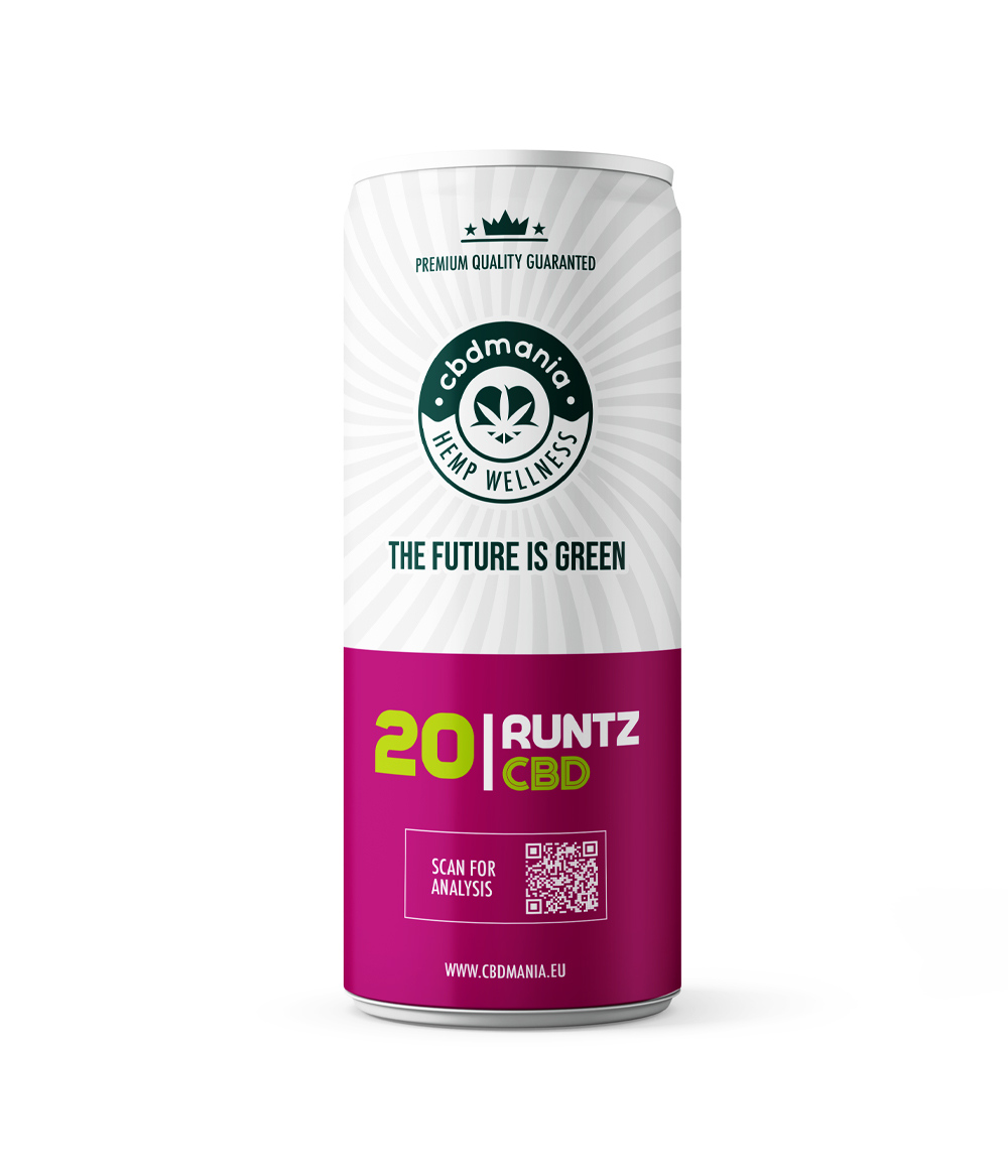 Lattina 20 runtz