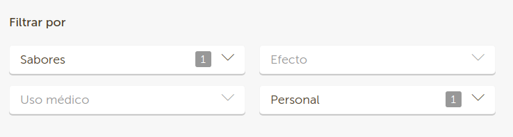 Leafly.com Filtri Leafly.com Filtri