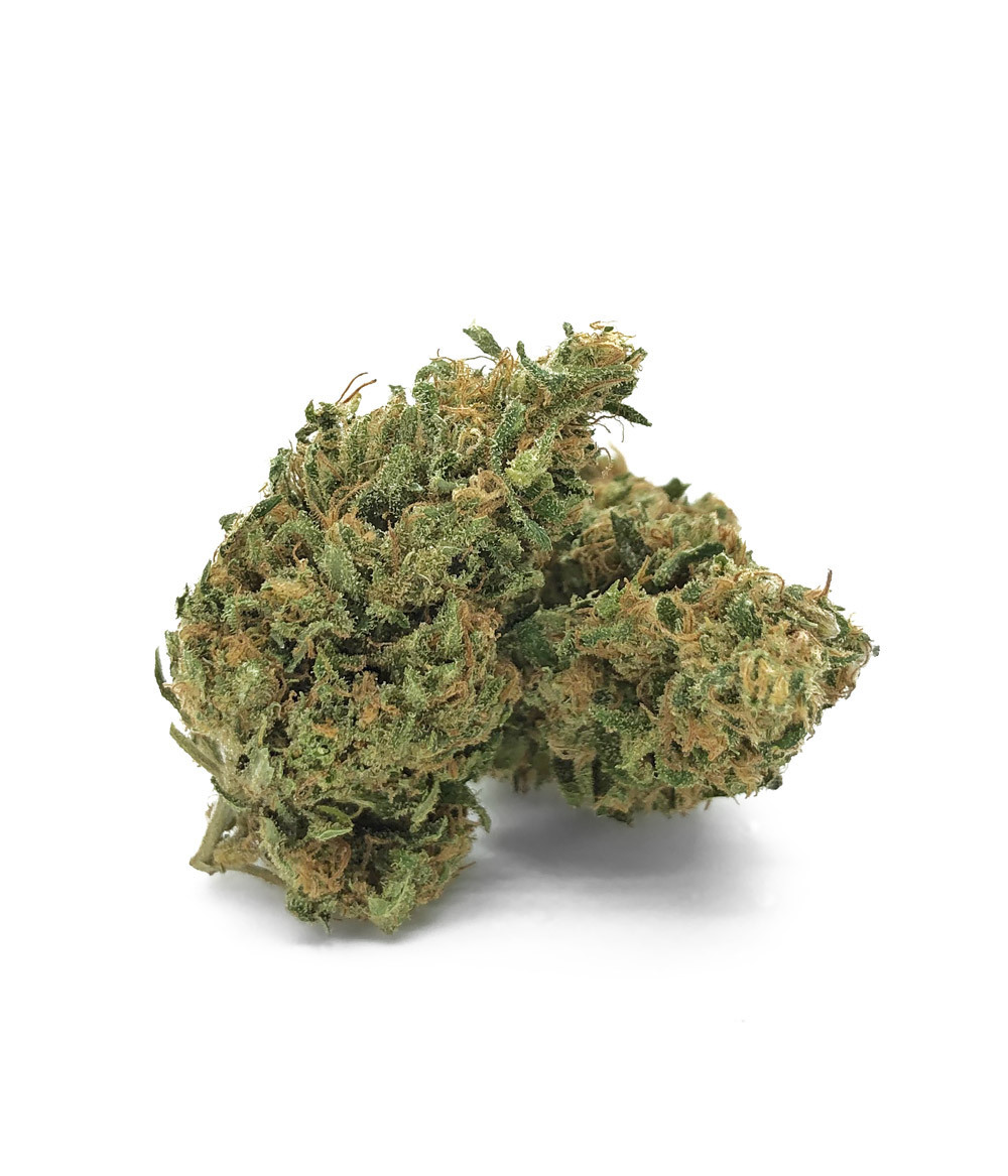 Lemon Haze CBD