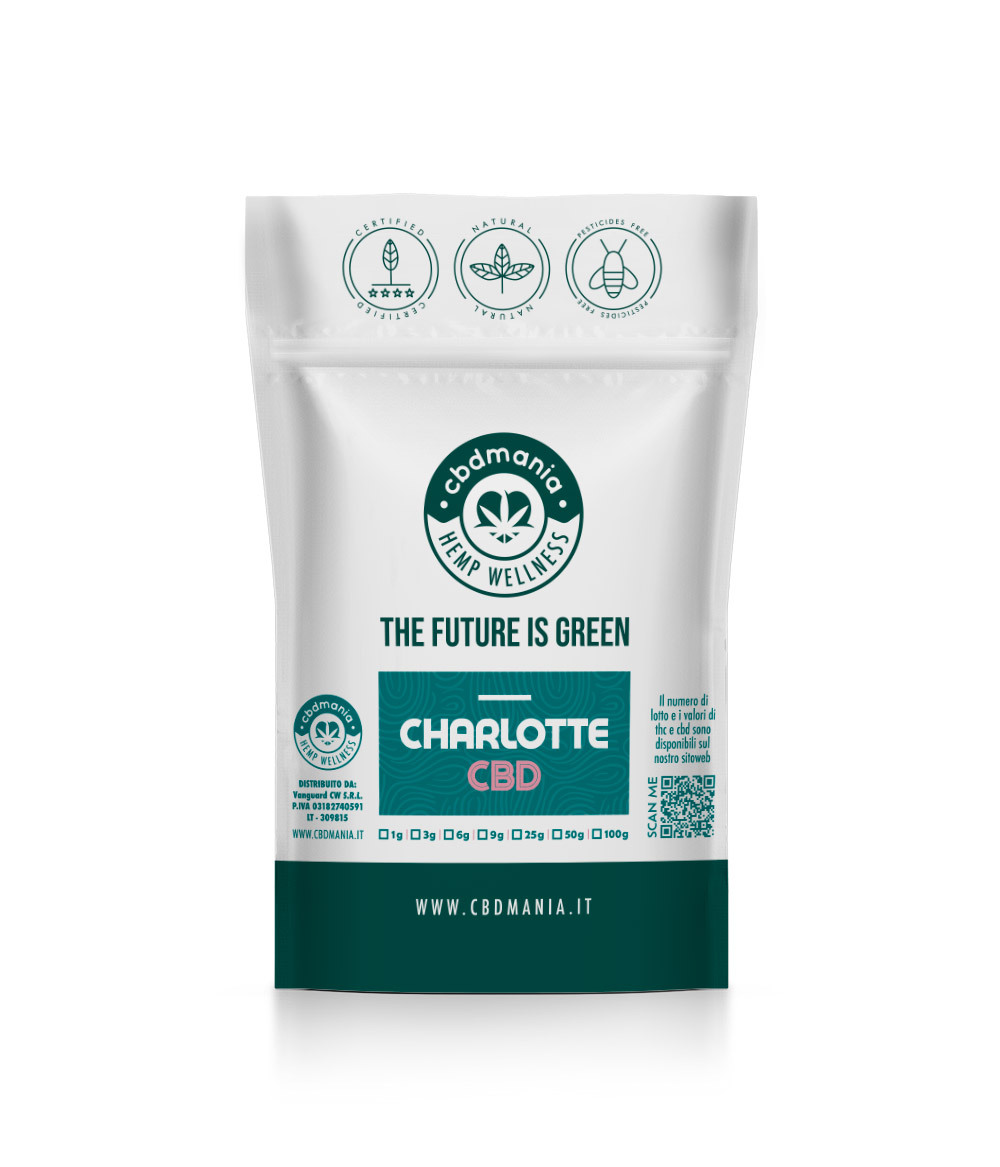 Mock charlotte cbd