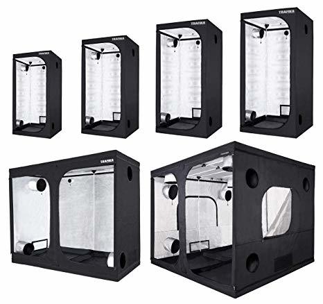 Modelli growbox
