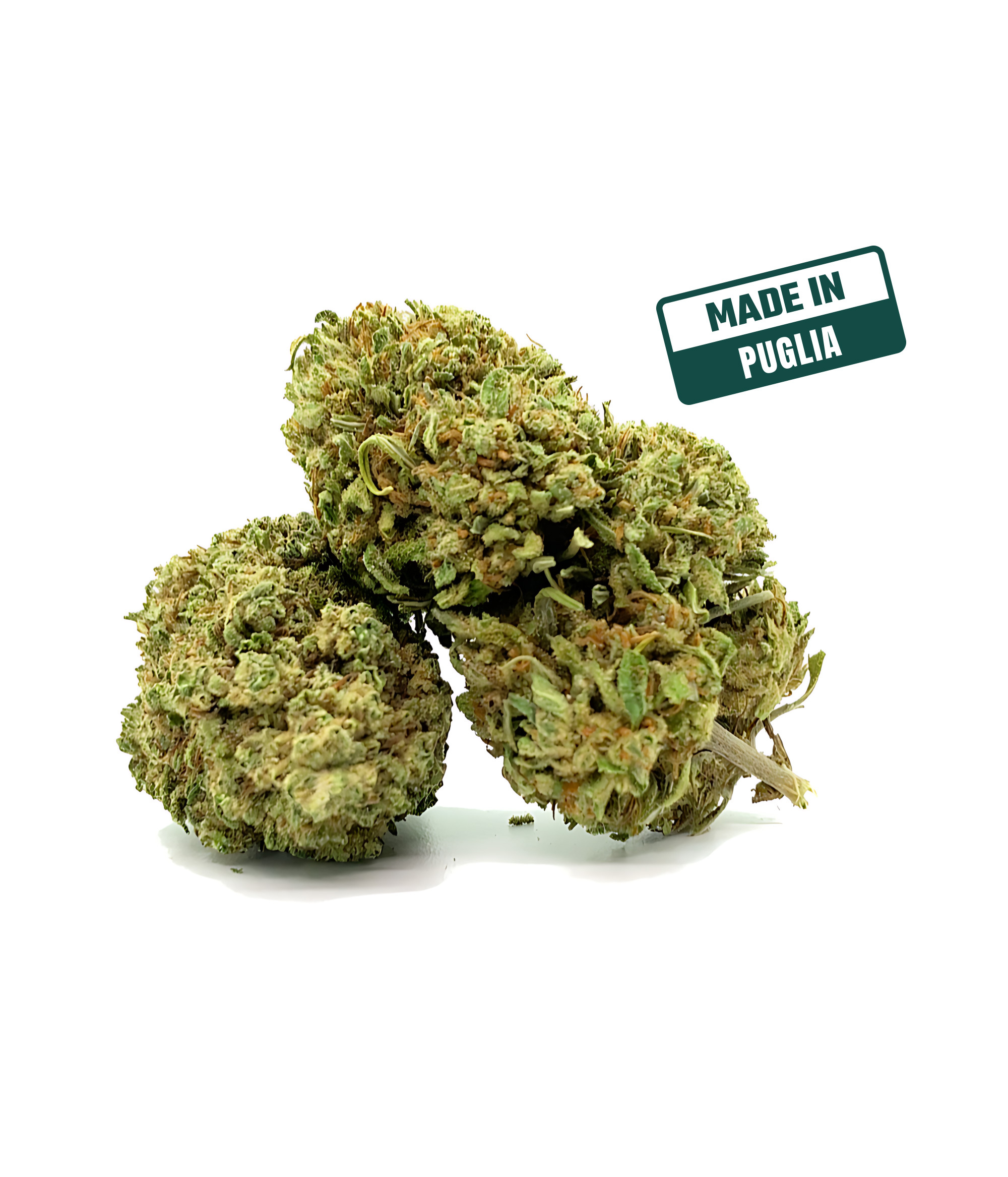 Og kush 25