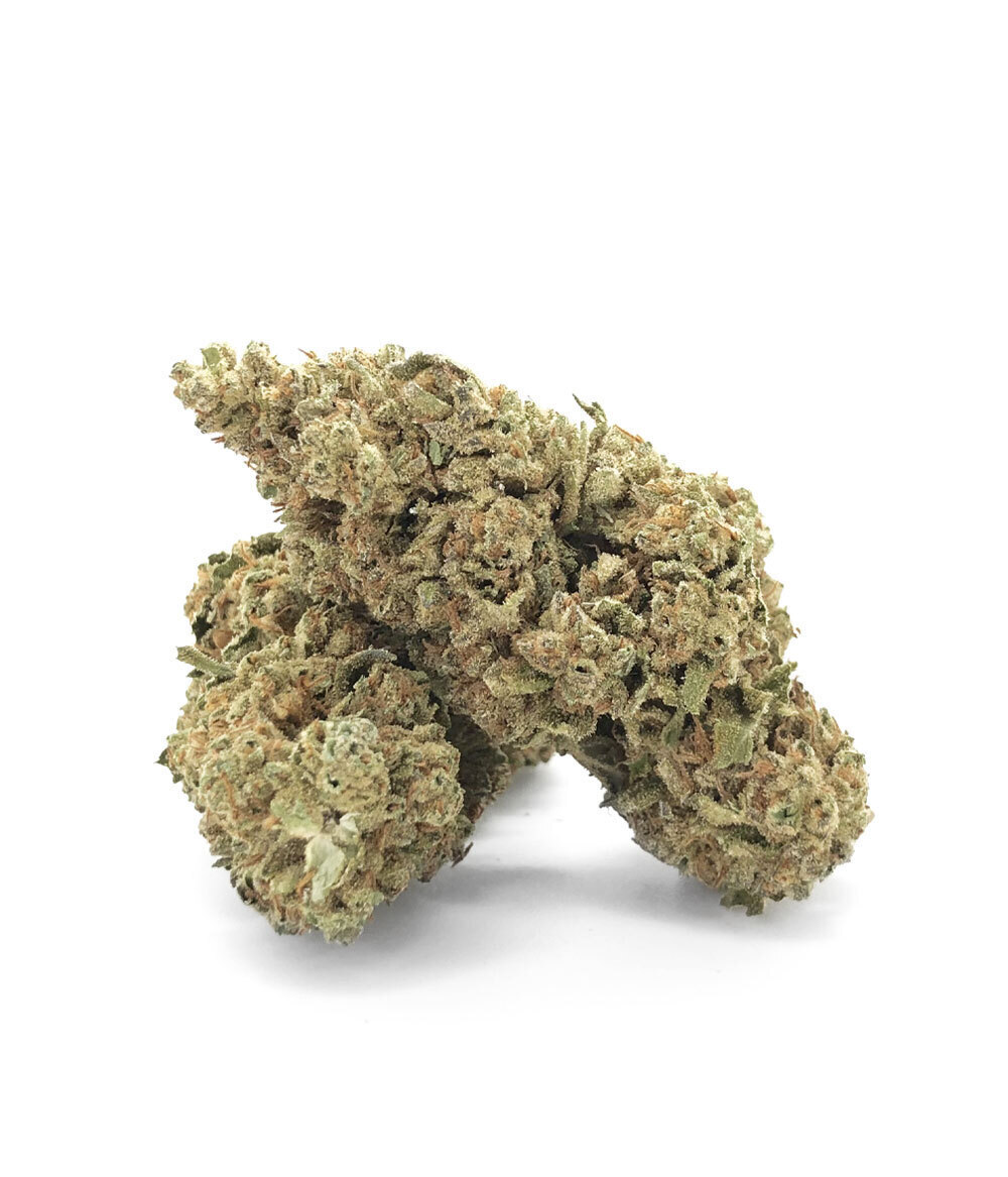Og kush cbd
