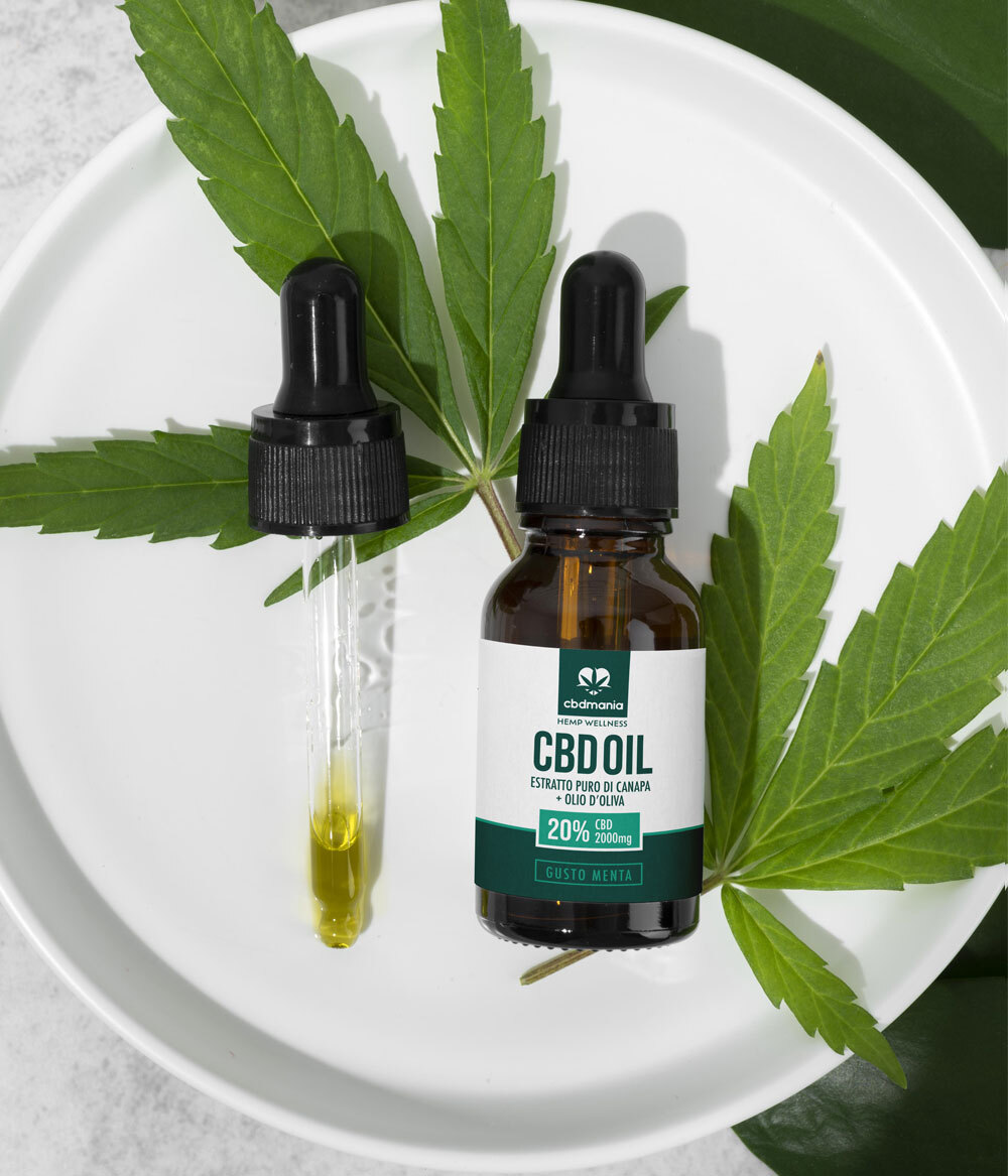 Olio cbd 20 menta branding1