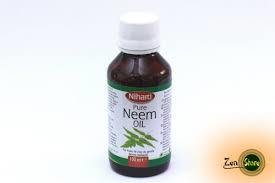 Olio di Neem