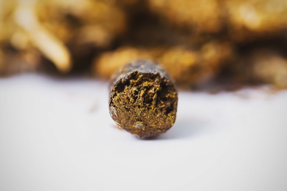 L’effettiva qualità dell’hashish è senza alcun dubbio di tipo visivo: riconoscerne infatti la tipologia è fondamentale.