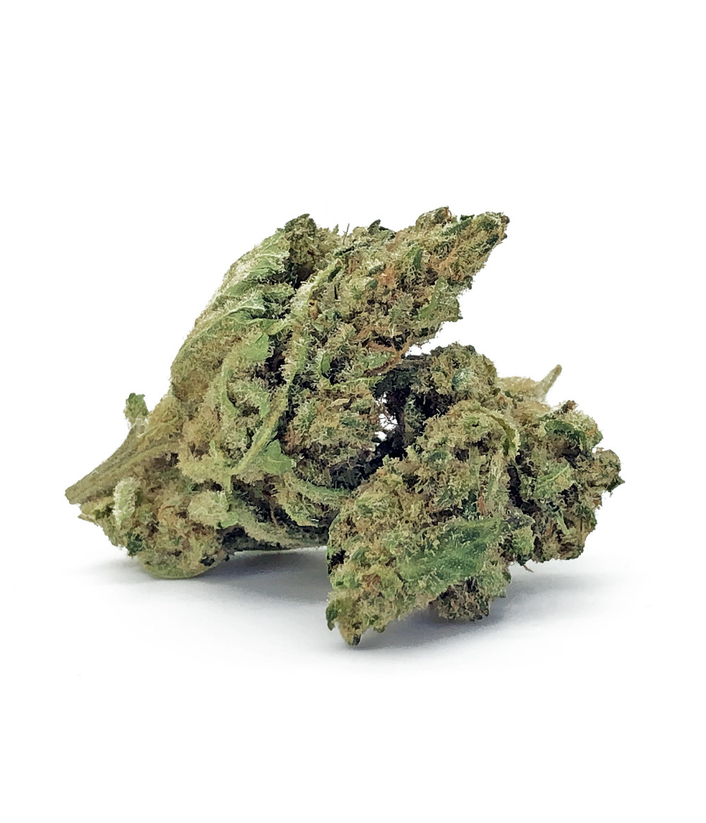 Rollex og cbd