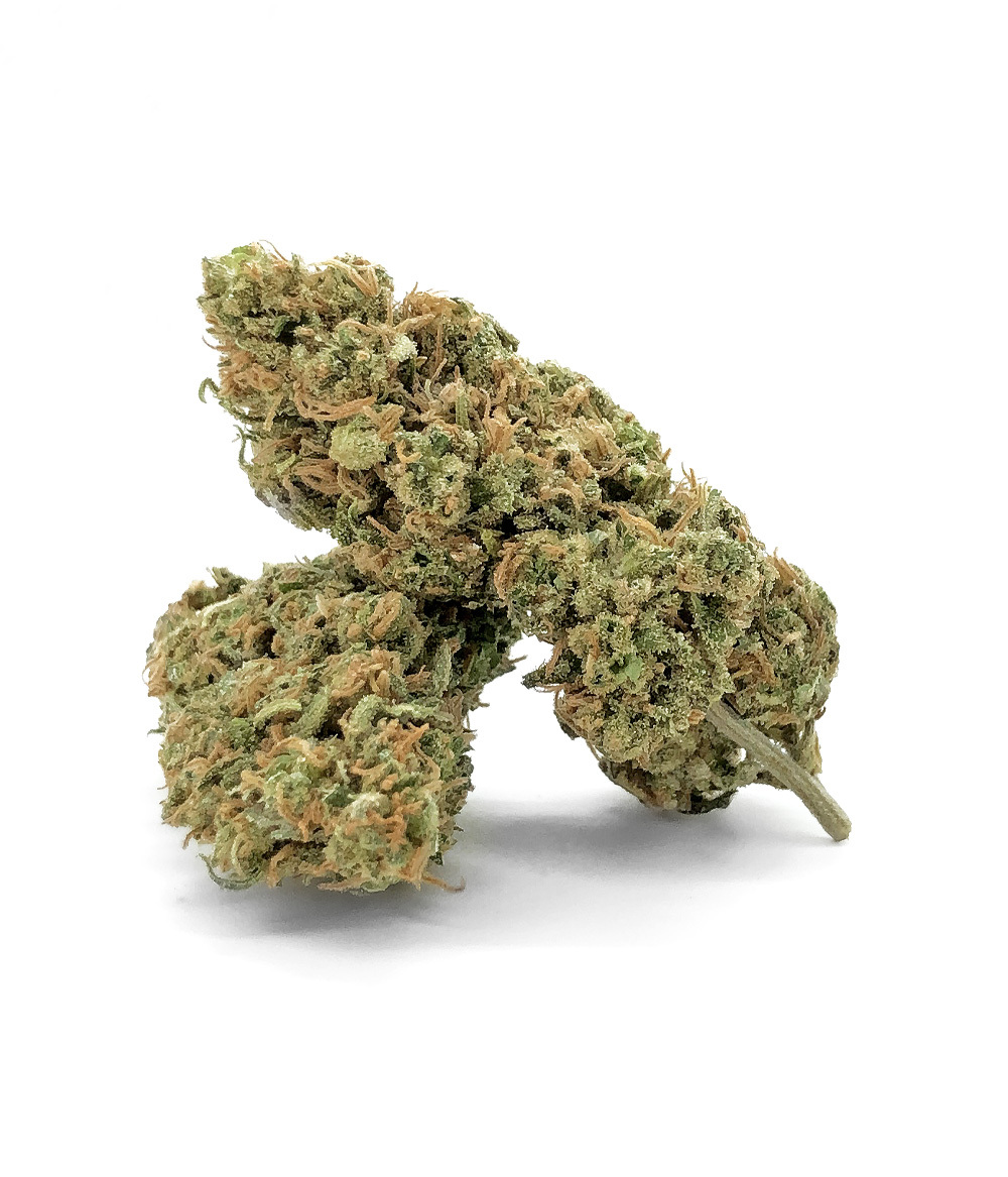 Rollex og cbd